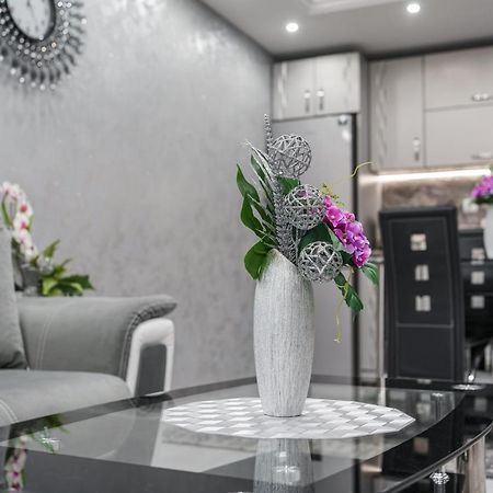 City Apartments - A Brand New Luxury & Comfy. Асеновград Экстерьер фото
