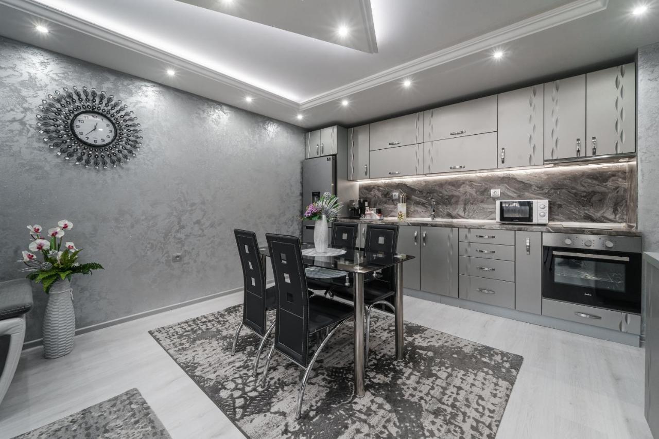 City Apartments - A Brand New Luxury & Comfy. Асеновград Экстерьер фото