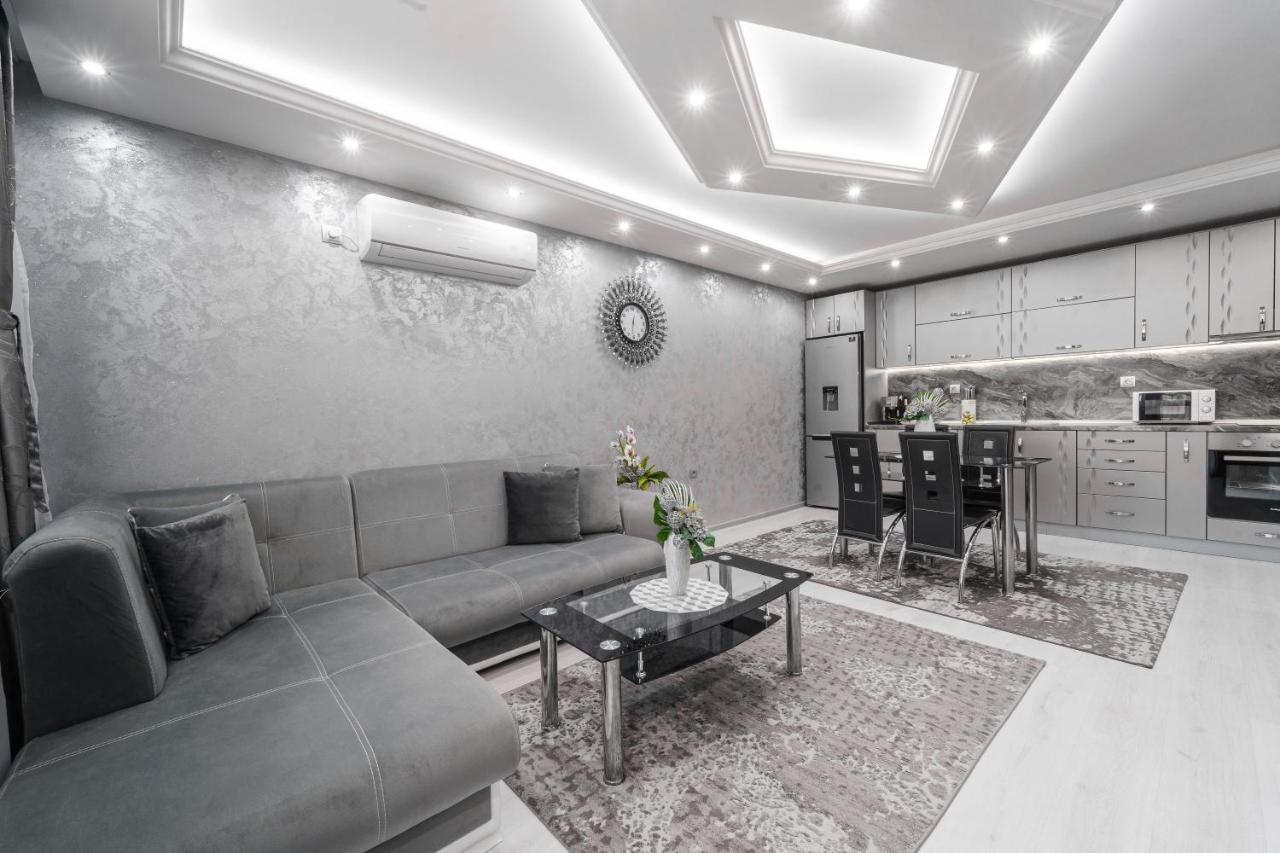 City Apartments - A Brand New Luxury & Comfy. Асеновград Экстерьер фото