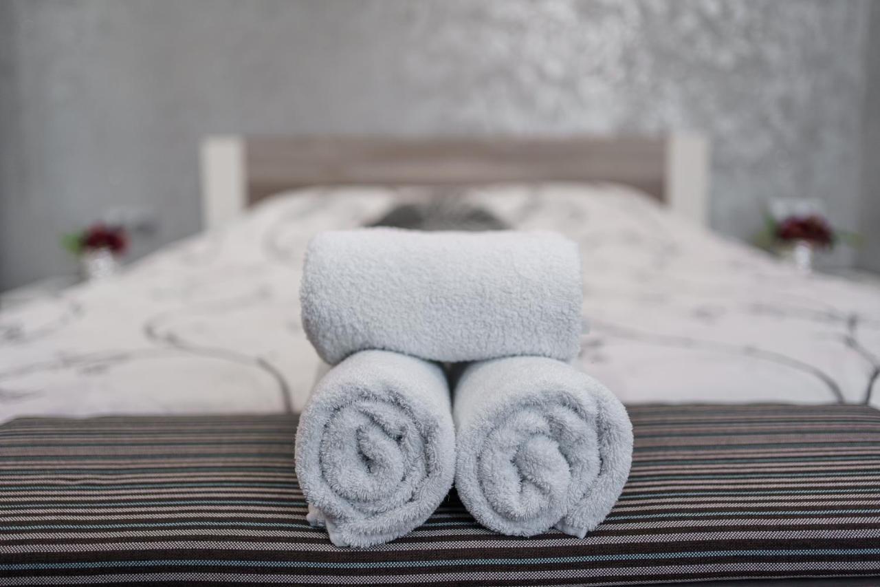 City Apartments - A Brand New Luxury & Comfy. Асеновград Экстерьер фото